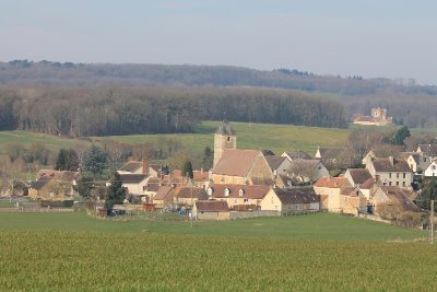 Manoir de la Gauberdière