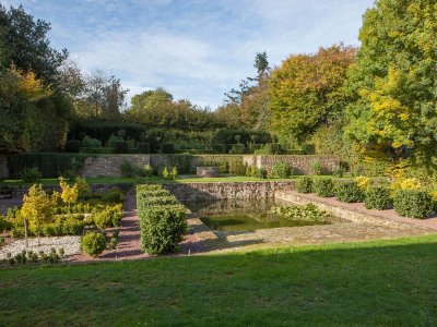 Manoir de la Boisnerie