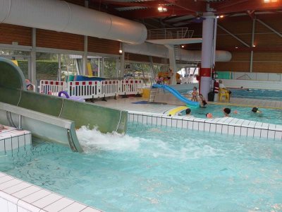 Piscine de Bagnoles de l'Orne