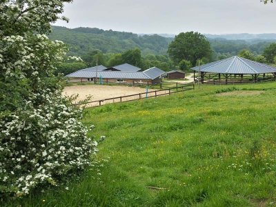 Centre équestre de la Lys