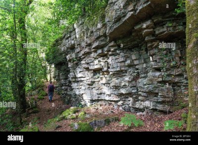 Les Gorges de Villiers