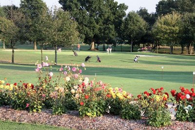 Golf Flers-Le Houlme