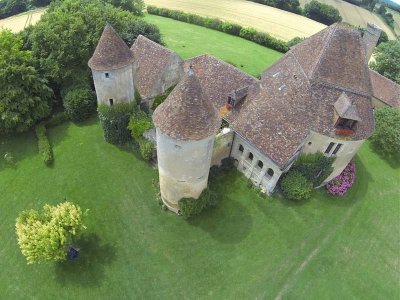 Manoir de la Fresnaye