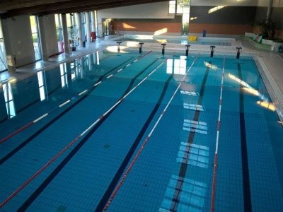 Centre Aquatique Alencéa