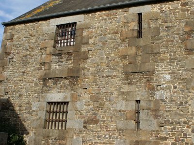 Musée de la Prison royale de Tinchebray