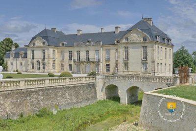 Château de Médavy