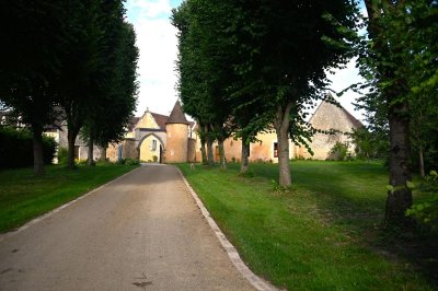 Mini-golf de Mauves-sur-Huisne