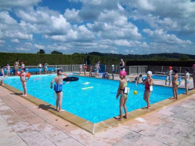 Piscine intercommunale