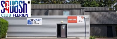 Squash Club Flérien