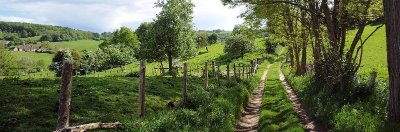 Parc naturel régional du Perche
