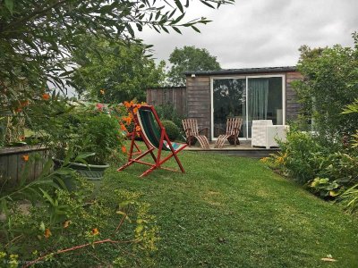 Jardin de la Folêterie