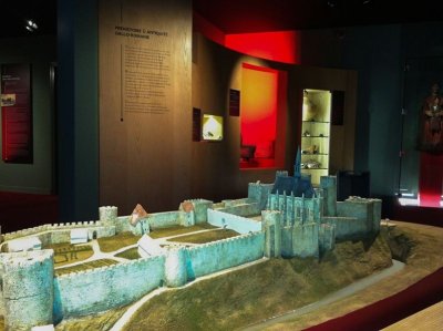 Musée Augustin Bernard