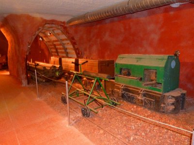 Musée des Gueules Rouges