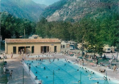 Bibliothèque de Breil-Sur-Roya