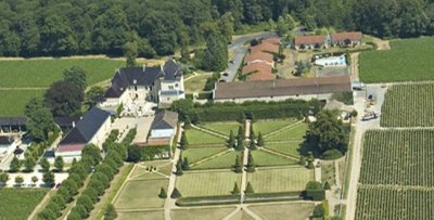Les Jardins du Château de Pizay