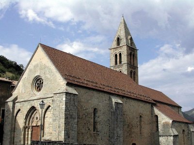 Eglise Notre-Dame de Bethléem