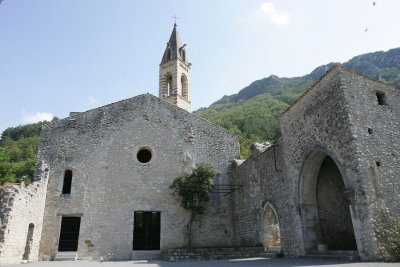 Ancien Couvent des Dominicains
