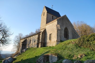 Église Saint-Roch