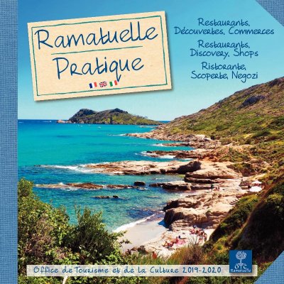 Bibliothèque Municipale - Mairie de Ramatuelle