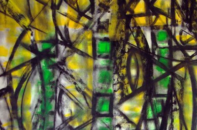 Envol creation contemporaine