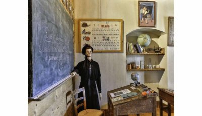 Ecomusée de Hauteluce