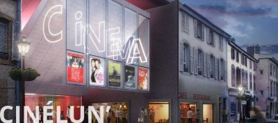 Cinélun'