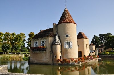 Château du Courbat