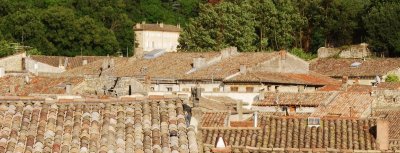 Médiathèque Loriol