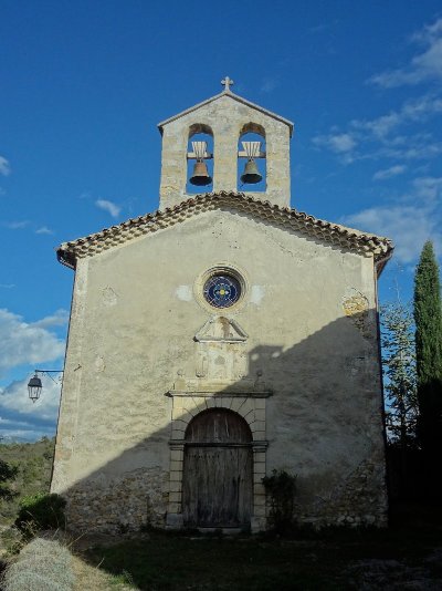 Eglise Saint-Jacques et Saint-Philippe