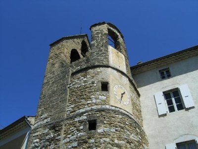 Église St-Barthélémy et St-Sébastien