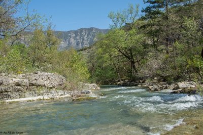 Francillon sur Roubion