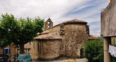 Eglise St Pierre de Francillon