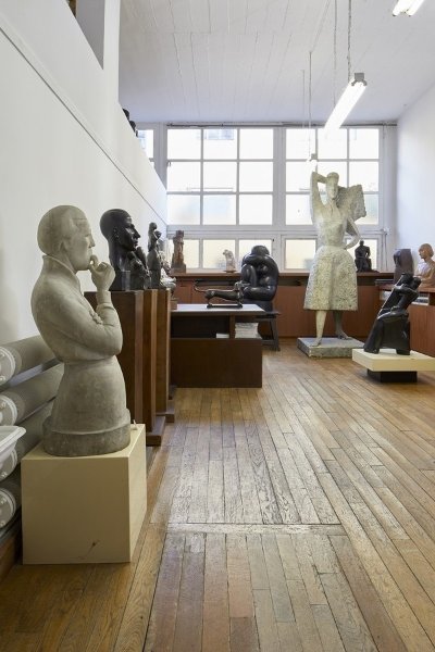 Exposition : "Les Croix du Tréport"