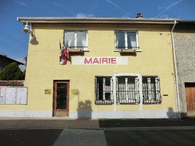 Bibliothèque de Niévroz