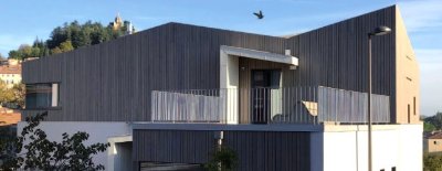 Médiathèque intercommunale