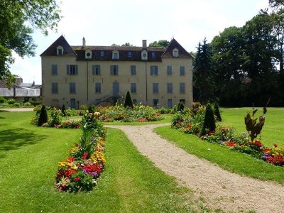 Château et Parc Vauvert