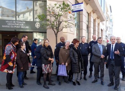 Médiathèque du Pont du Las