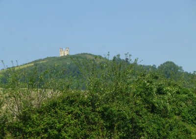 Sur les pas de Maubourg