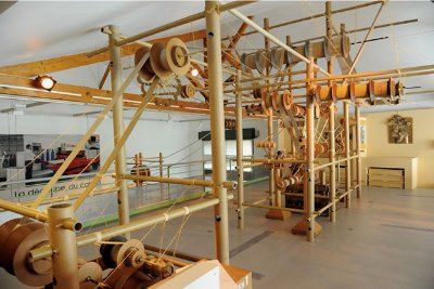 Musée du Cartonnage et de l'Imprimerie