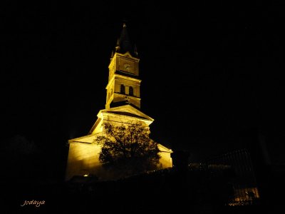 Eglise Saint-Pierre et Saint-Paul