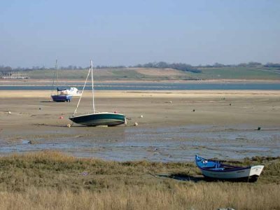 Château médiéval de Regnéville