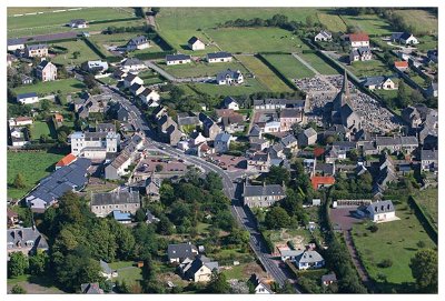 Plage de Lingreville