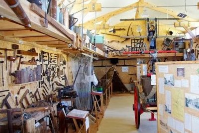 Musée "Regards sur le Passé"