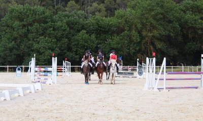 Ecuries St Christophe