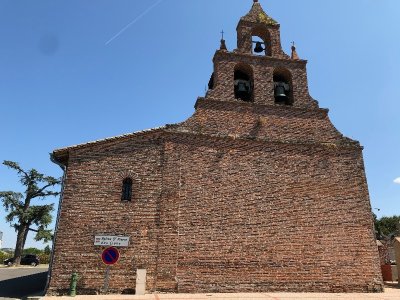 EGLISE SAINT PIERRE LES LIENS