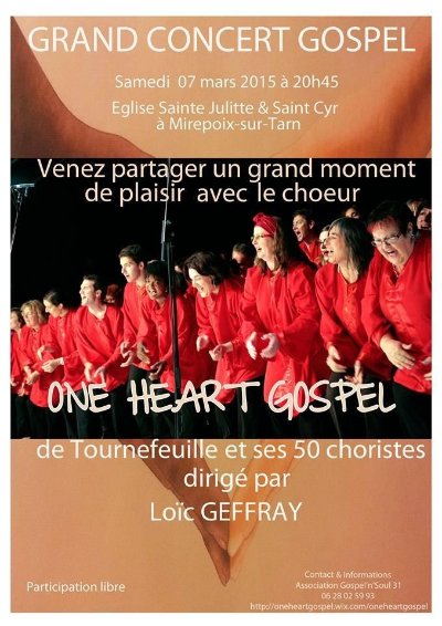 EGLISE SAINTE JULIETTE ET SAINT CYR