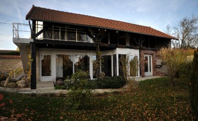 Musée de Vassogne, Centre historique du Monde du Travail