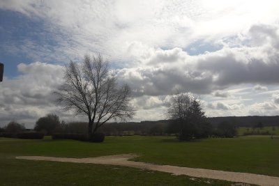 Golf des Templiers