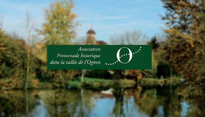 Promenade historique dans la Vallée de l'Ognon