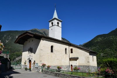 Eglise Notre-Dame de l'Assomption